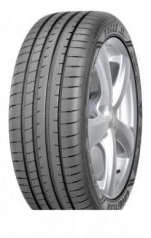 GOODYEAR Eagle F1 Asymmetric SUV 235/60 R18 107V 