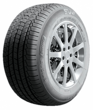 Tigar Suv Summer 235/60 R16 100H 