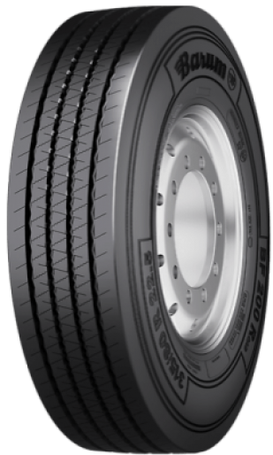 Barum BF 200R 285/70 R19.5 146/144M
