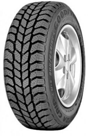 Goodyear Cargo Ultra Grip 205/70 R15 104R