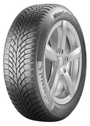 Continental WinterContact TS870 205/55 R16