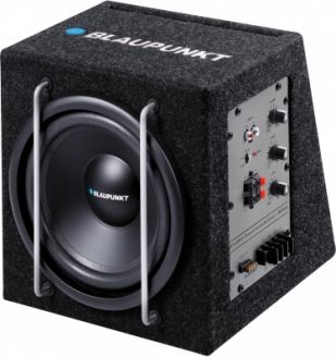 Blaupunkt subwoofer auto activ GTb8200a