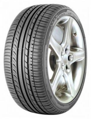 Ironman iMove 265/30 R19 93W