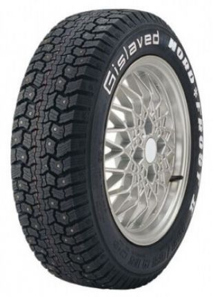Gislaved Nord Frost 2 195/55 R15 89T