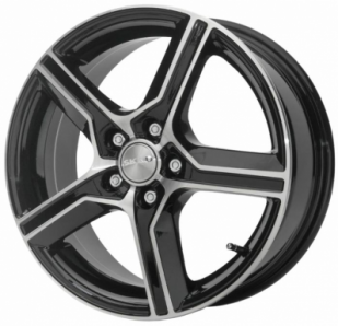 СКАД Драйв-BS 51/6,5