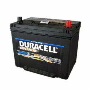 Duracell DA 40 (013 540 26 0801)