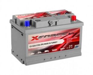 X-Force L2 65 P+ 610Ah