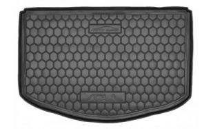 коврики в салон Kia Soul II PS 2014-19 