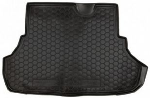 Mitsubishi Lanсer X SD (2007-) багажник