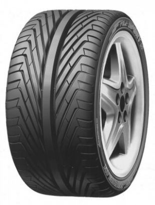 Michelin Pilot Sport 215/55 R17 94W