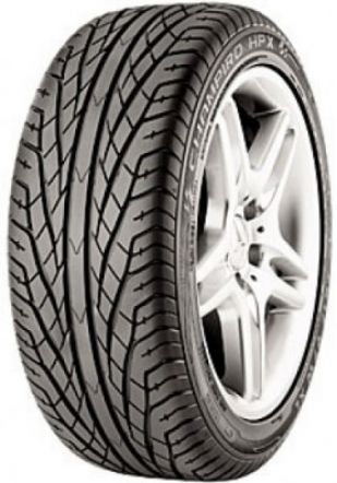 GT Radial Champiro HPX 215/40 R16 86W