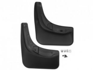 Apărătoare de noroi spate Novline VW Tiguan, 2007-> SUV