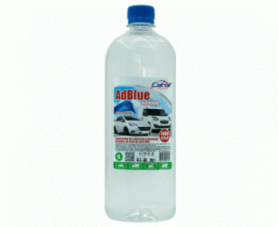 AD BLUE SOLUȚIE PENTRU MOTOARE CU SISTEM SCR (UREA) 1 KG