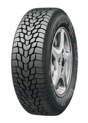 Kleber Krisalp 3 165/70 R14 81T
