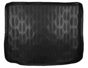 VW Tiguan (2012-16) portbagaj