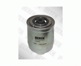 ФИЛЬТР ТОПЛИВНЫЙ HEXEN F 4092