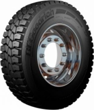 КAMA NU701 315/80 R22.5 156 К