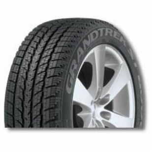 Dunlop Grandtrek ST8000 255/60 R17 106V
