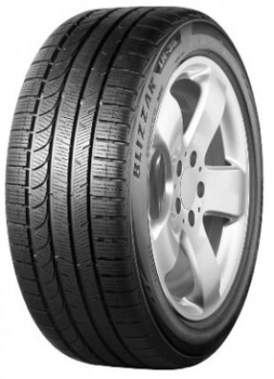 Bridgestone Blizzak LM-35 225/50 R17 98V