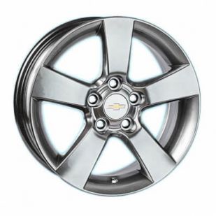 Replica Chevrolet A-R413 6 R15 5x105 39 56.6 HB 