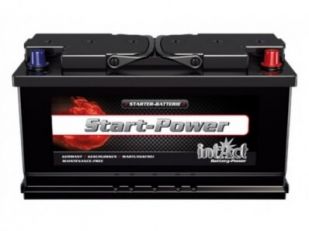 Intact Start-Power 74Ah 12V