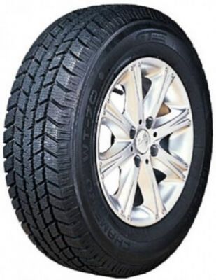 GT Radial Champiro WT-70 195/65 R15 91T