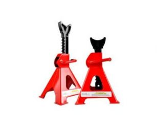 Cricuri de ridicare 2-T 280-425mm NC-01-JS001 set 2buc