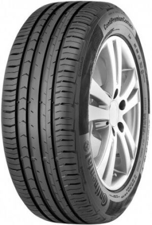 Continental ContiPremiumContact 6 195/65 R15 91H