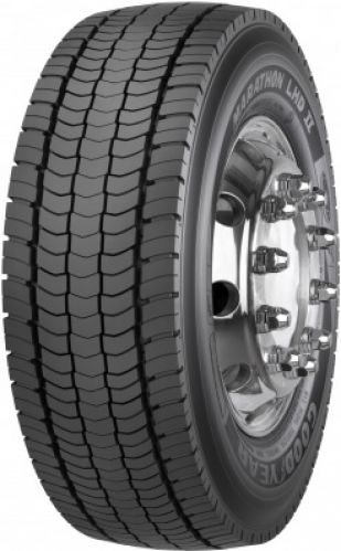 Goodyear Marathon LHD II 305/70 R22.5 152L