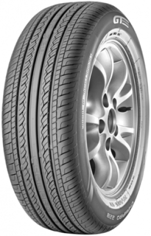 GT Radial Champiro 228 195/60 R14 86H
