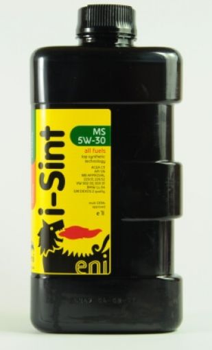 Eni I-Sint MS 5W30 1 LT TA C3 (102191)