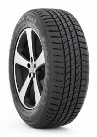 Fulda 4X4 Road 265/70 R18 116H