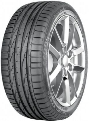 Nokian Hakka Blue 2 215/55 R18 99V