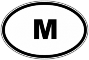 Stickere pentru auto 