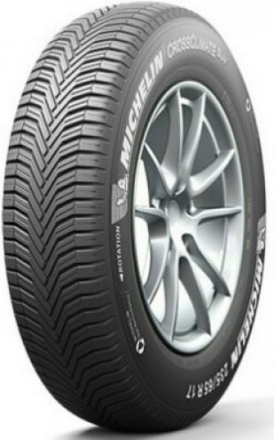 Michelin CrossClimate SUV 225/60 R18 104H