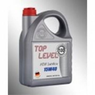 Hundert Top Level 2 T 1 L