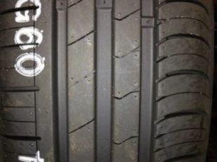 Kumho Power Grip KC11 235/65 R17 108Q 