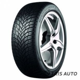 Firestone Winterhawk 4 195/55/R20