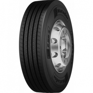 Matador Rubber 295/80 R22.5 F HR-4