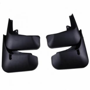 Брызговики передние Novline AUDI Q7, 2015, 2 шт. (стандарт) 