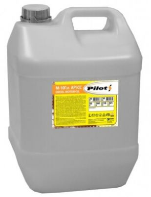 Pilots М10Г2К 30l