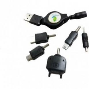 Зарядное устройство для телефона CW033 