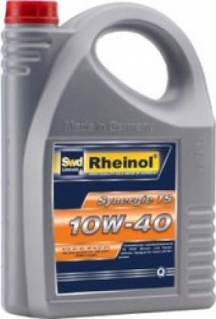Rheinol Primus LNC 10W-40 5л