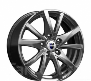 Kik KC590-G 45/7 R17/5x114.3