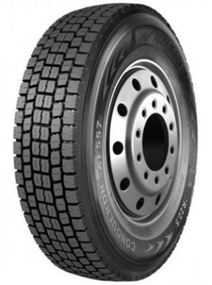 Aufine Conqueror AF557 295/80 R22.5