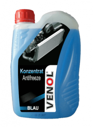 Antigel Venol Green -35 5kg