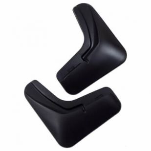 Apărătoare de noroi față Novline MAZDA 6, 2018 sedan 2 buc.