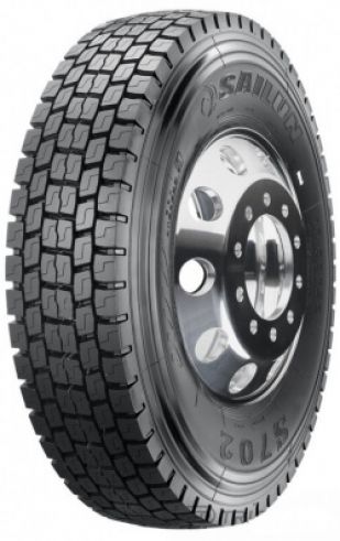 Sailun S702 245/70 R17.5 136M