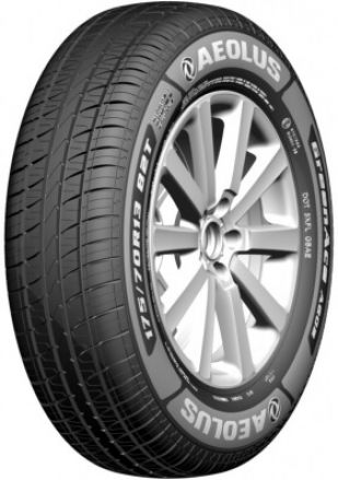 Aeolus Green Ace AG02 155/70 R13 75T