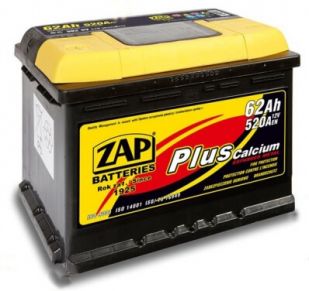 Zap Plus (562 65)